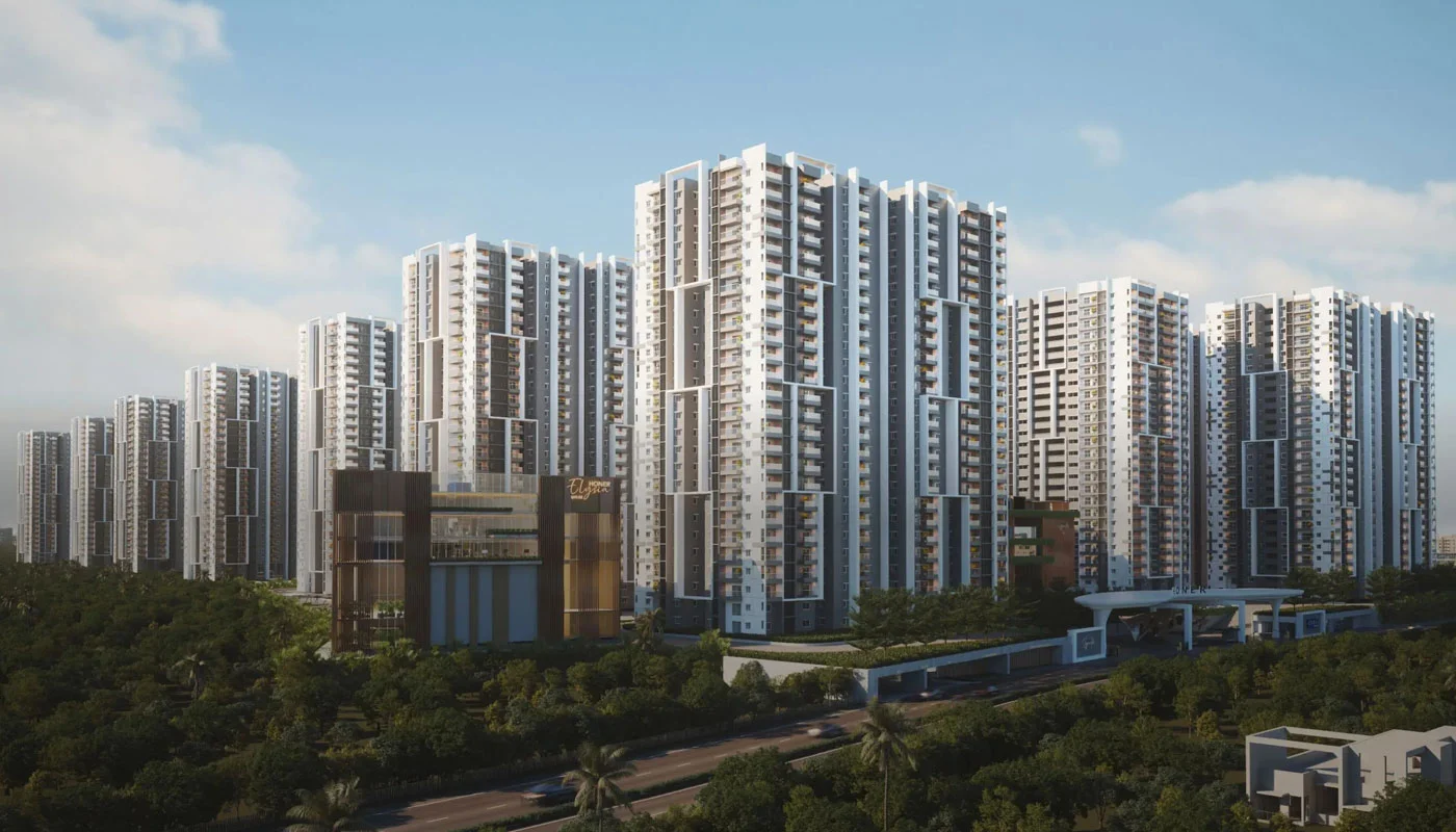Godrej Kukatpally