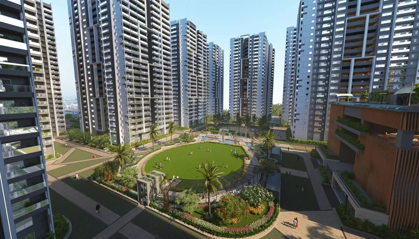 Godrej Kukatpally