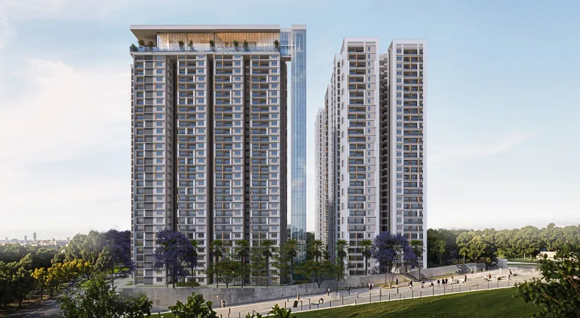 Prestige Spring Heights
